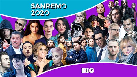 Sanremo 2020 